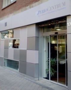 PerioCentrum Madrid, el proyecto sigue creciendo