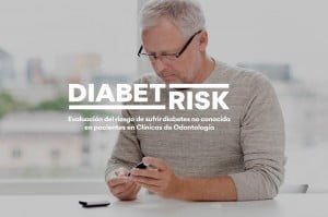 DIABETRISK, estudio para la detección precoz de la diabetes