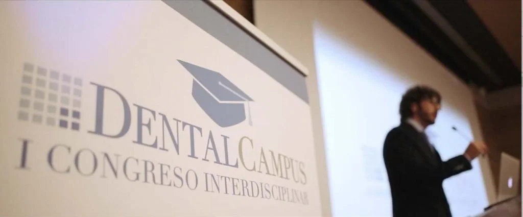 II Congreso Dental Campus