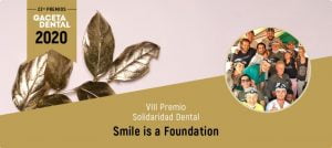 premio smile is a foundation