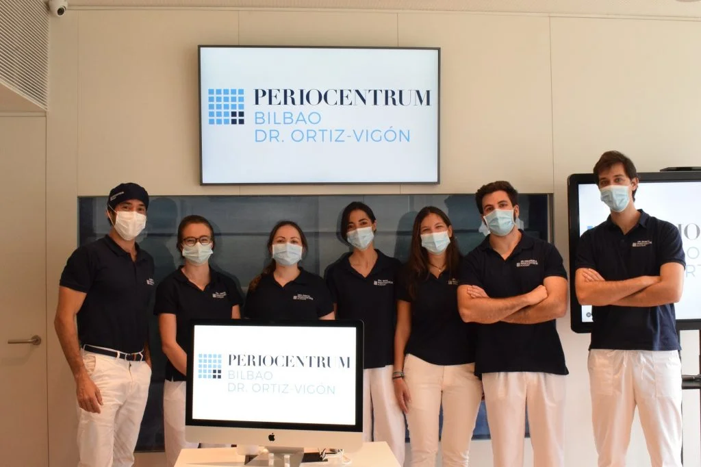 Alumnos Master Experto en Periodoncia Alumnos Master Experto en Periodoncia 2020