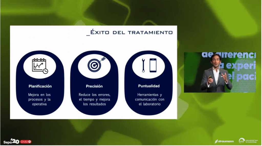 exito del tratamiento exito del tratamiento