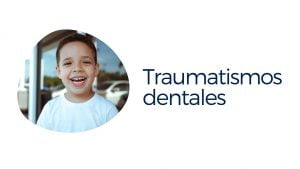 Traumatismos dentales ¿cómo actuar?