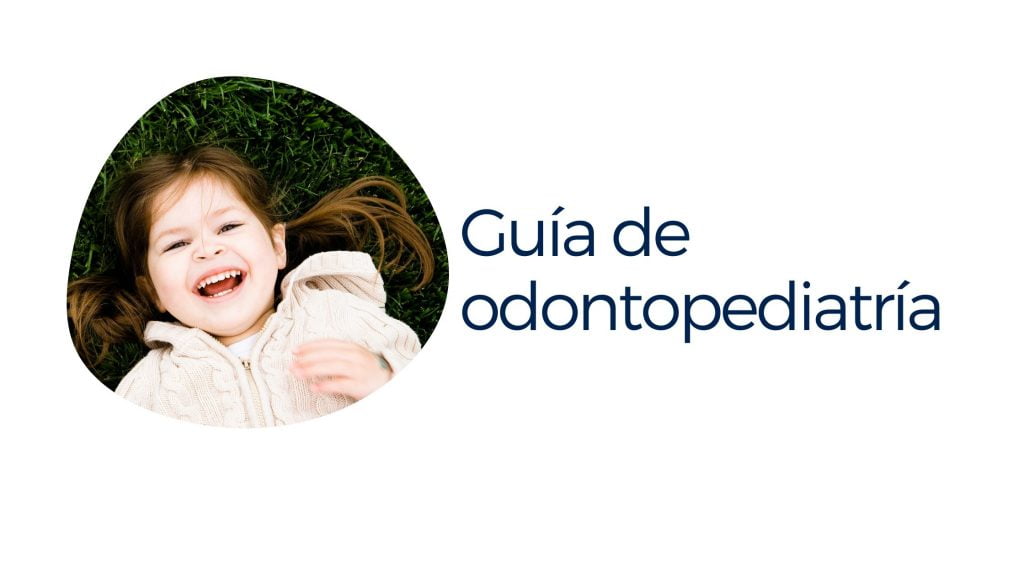 Guia odontopediatria ortiz-vigon