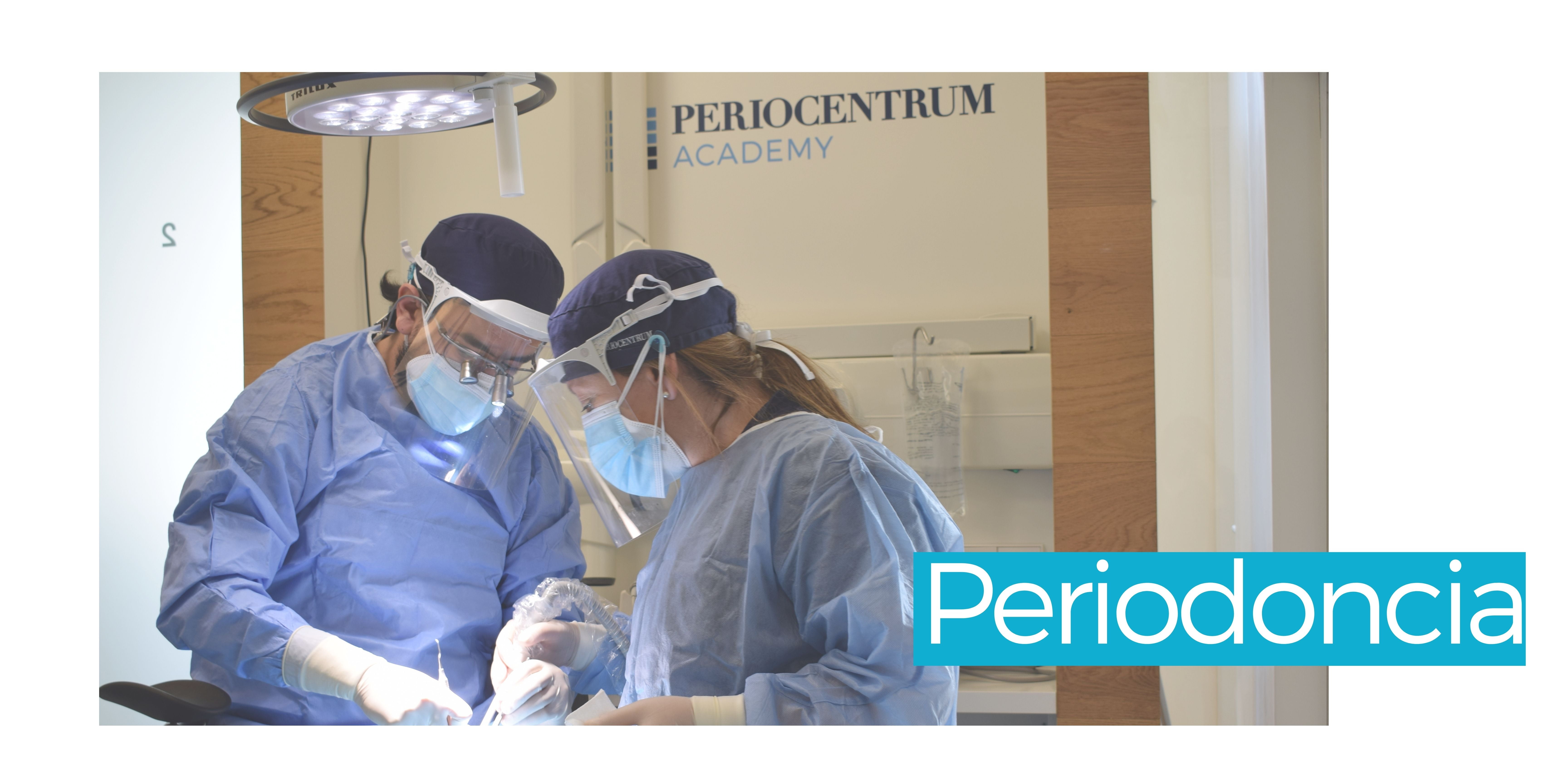 periodoncia ortiz-vigon