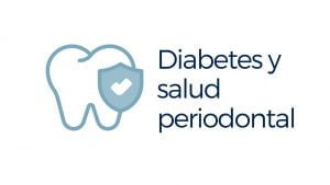 diabetes y enfermedad periodontal