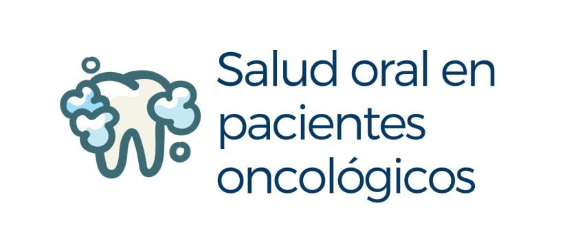 Guia de salud oral en pacientes oncologicos