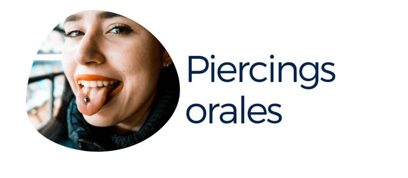 piercings orales