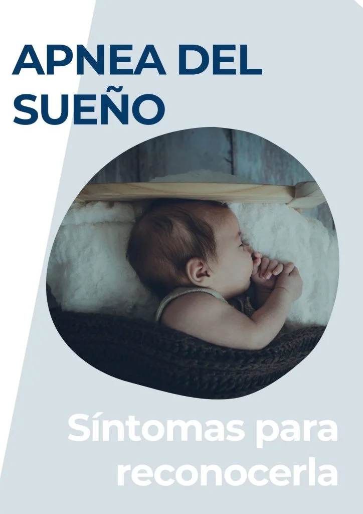 APNEA DEL SUEÑO sintomas APNEA DEL SUEÑO