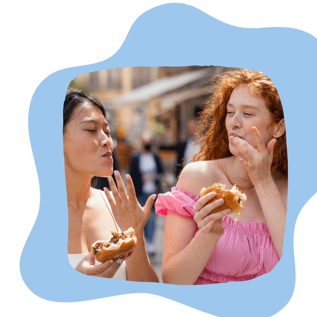 Comidas azucaradas Comidas azucaradas
